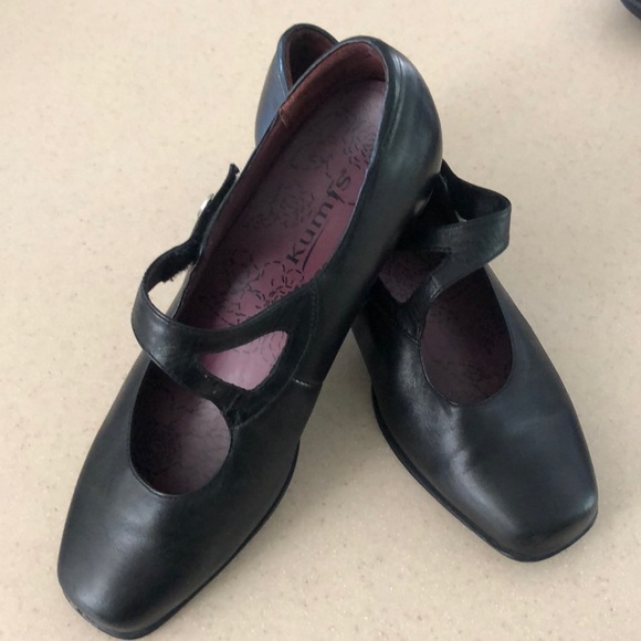 Kumfs Mary Jane - Picture 1 of 8